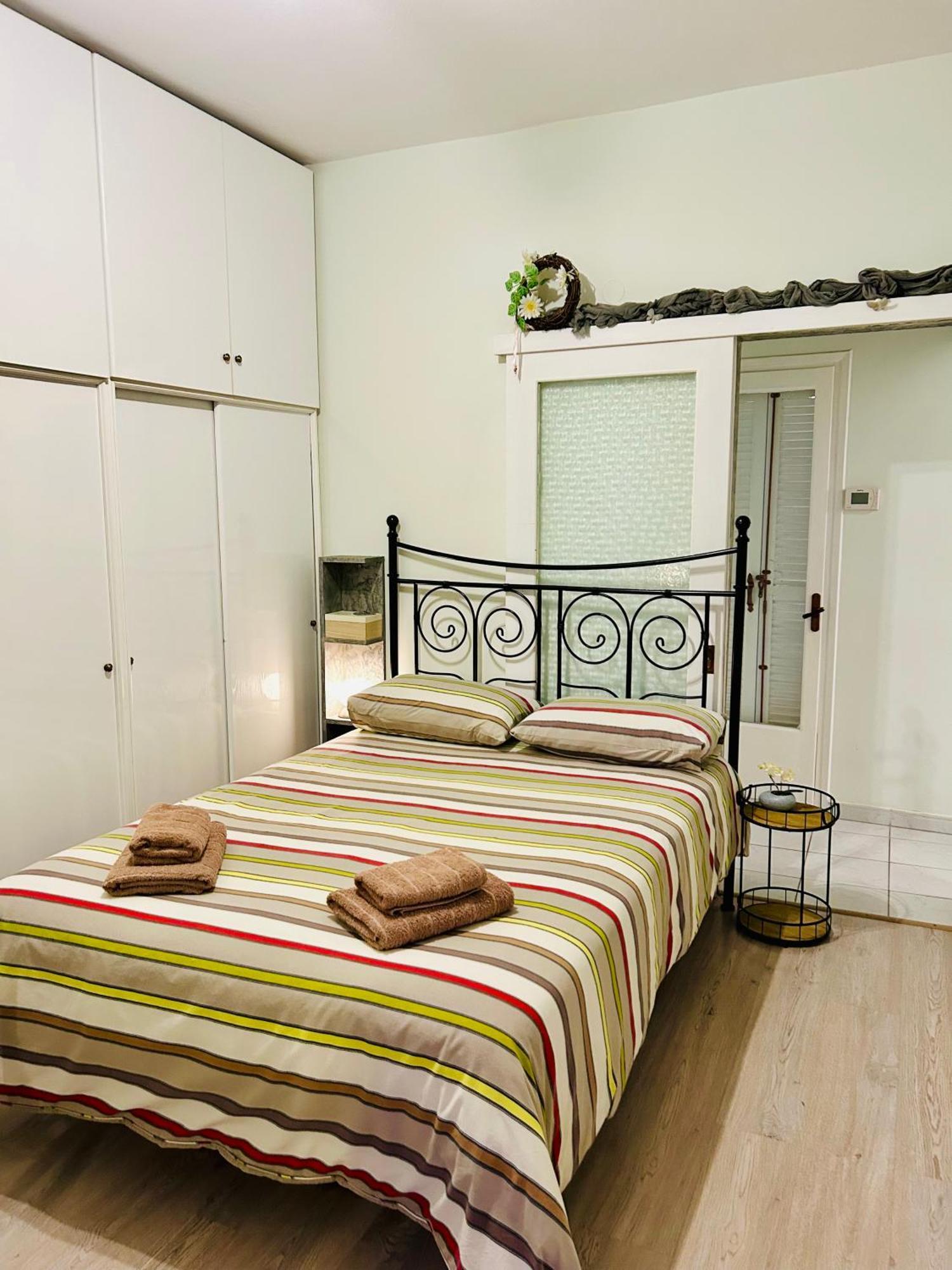 Apartamento Super Nuova - Private Parking Tesalónica Exterior foto